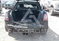 2013 Mini COOPER фото