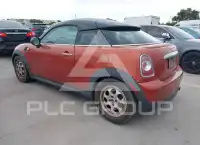 2013 Mini COOPER фото