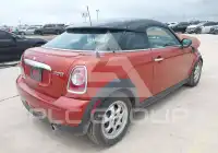 2013 Mini COOPER фото