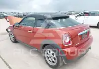 2013 Mini COOPER фото