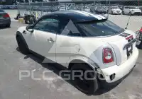 2013 Mini COOPER фото