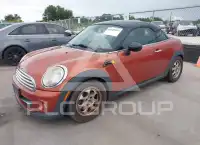 2013 Mini COOPER фото