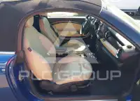 2013 Mini Roadster фото