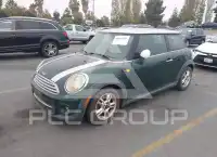 2013 Mini Hardtop фото
