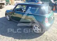 2013 Mini Hardtop фото