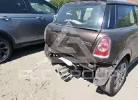 2013 Mini Hardtop фото