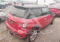 2013 Mini Hardtop photo