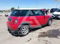 2013 Mini Hardtop фото