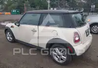 2013 Mini Hardtop фото