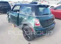 2013 Mini Hardtop фото