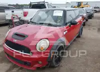 2013 Mini Hardtop фото