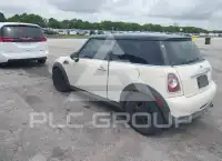 2013 Mini Hardtop фото