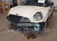 2013 Mini Hardtop фото