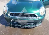 2013 Mini Hardtop фото