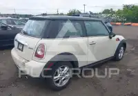 2013 Mini Hardtop фото