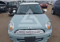 2013 Mini Hardtop фото