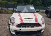 2013 Mini Hardtop фото