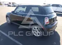 2013 Mini Hardtop фото