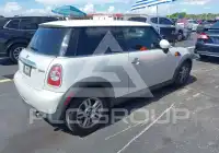2013 Mini Hardtop photo