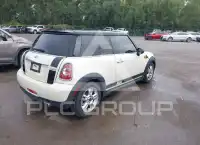 2013 Mini Hardtop фото