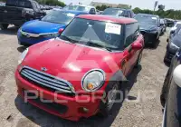 2013 Mini Hardtop фото