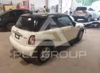 2013 Mini Hardtop фото