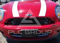 2013 Mini Hardtop фото