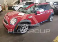 2013 Mini Hardtop фото