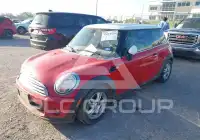 2013 Mini Hardtop фото
