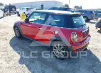 2013 Mini Hardtop фото