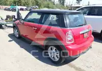 2013 Mini Hardtop фото