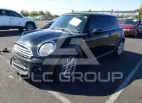 2013 Mini Hardtop фото