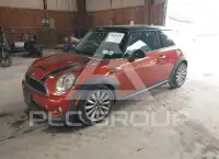 2013 Mini Hardtop фото