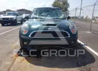 2013 Mini Hardtop фото