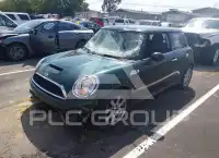 2013 Mini Hardtop фото