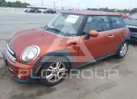 2013 Mini Hardtop фото