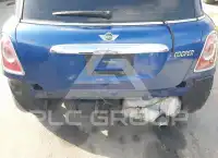 2013 Mini Hardtop фото