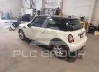 2013 Mini Hardtop фото