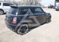 2013 Mini Hardtop фото