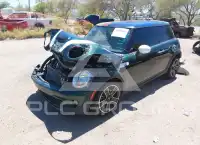 2013 Mini Hardtop фото