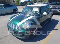 2013 Mini Hardtop фото