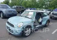 2013 Mini Hardtop фото