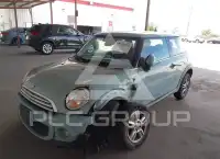2013 Mini Hardtop фото