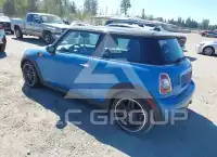 2013 Mini Hardtop фото