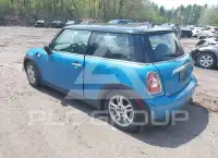 2013 Mini Hardtop фото