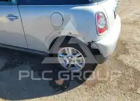 2013 Mini Hardtop фото