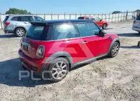 2013 Mini Hardtop фото