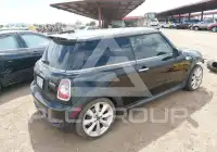 2013 Mini Hardtop фото