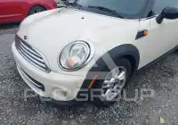 2013 Mini Hardtop фото