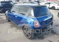 2013 Mini Hardtop фото